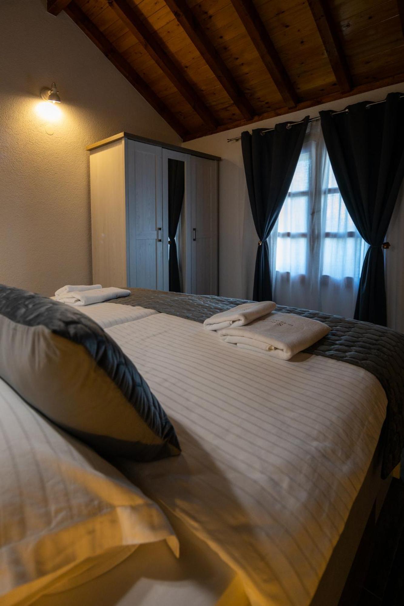 Holiday Home Svemir Drage Eksteriør billede